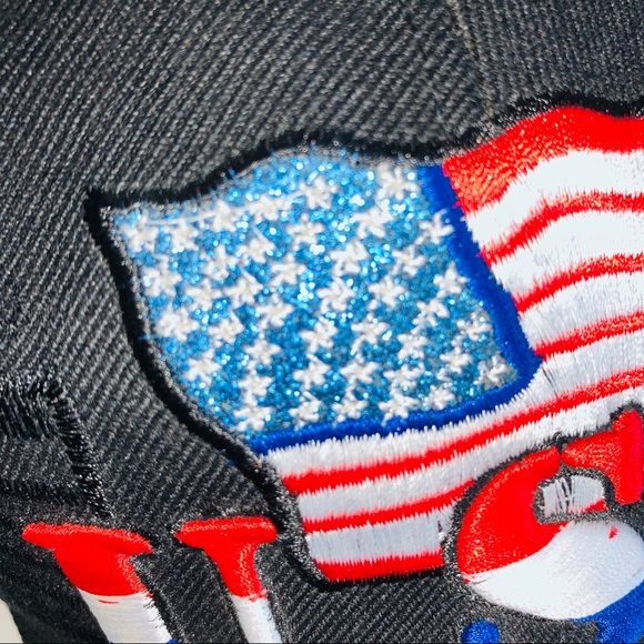 USA Cap NWOT - Picture 5 of 5